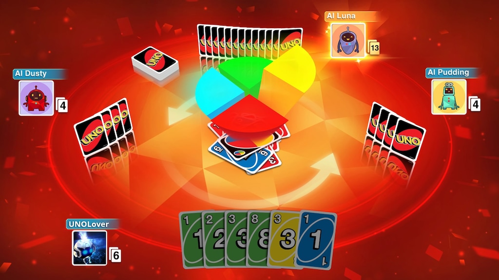 Buy UNO (PC) - Steam Gift - GLOBAL - Cheap - !