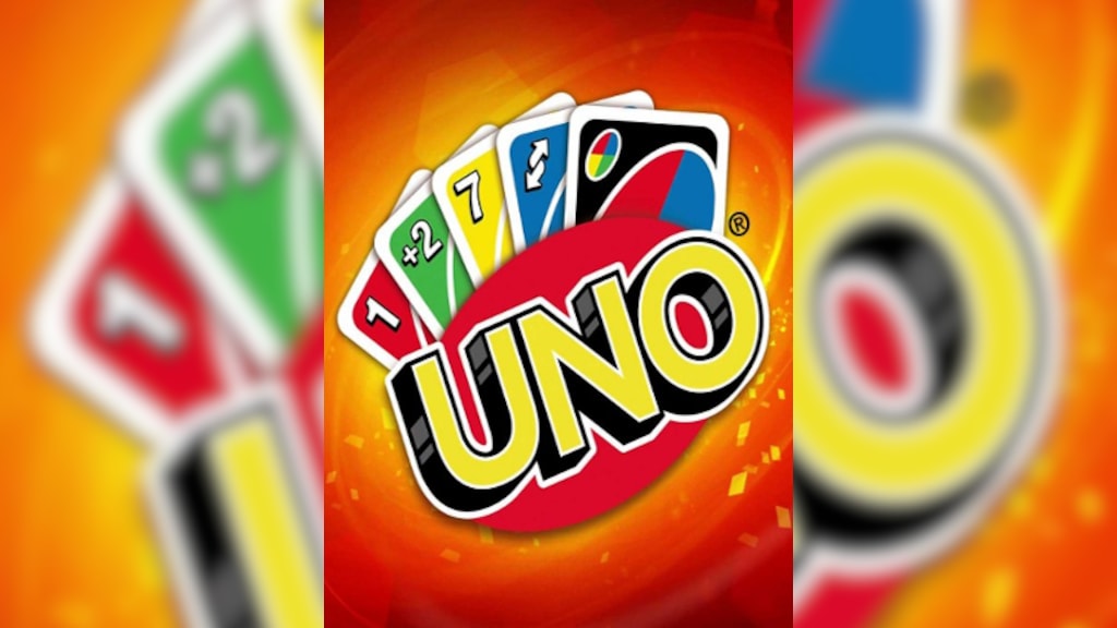 Steam Community :: UNO