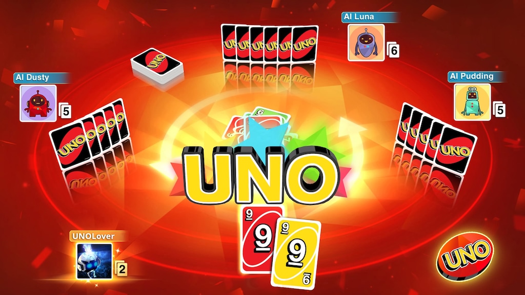 Buy UNO Ultimate Edition (PC) - Steam Gift - GLOBAL - Cheap - !