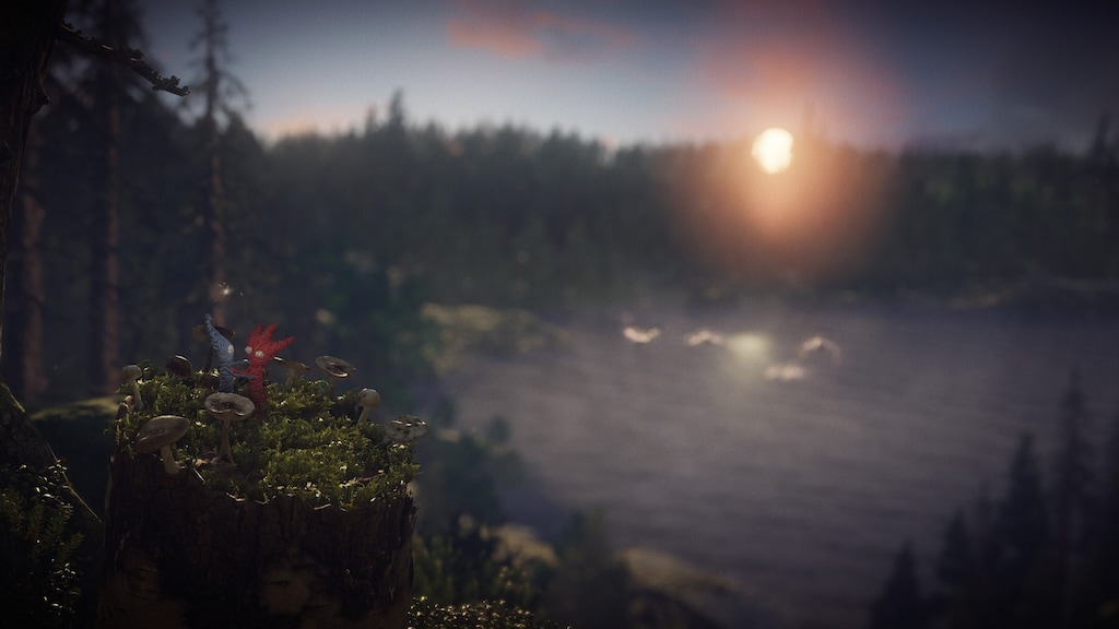 Buy Unravel Two CD Key for PC at the Best Price!