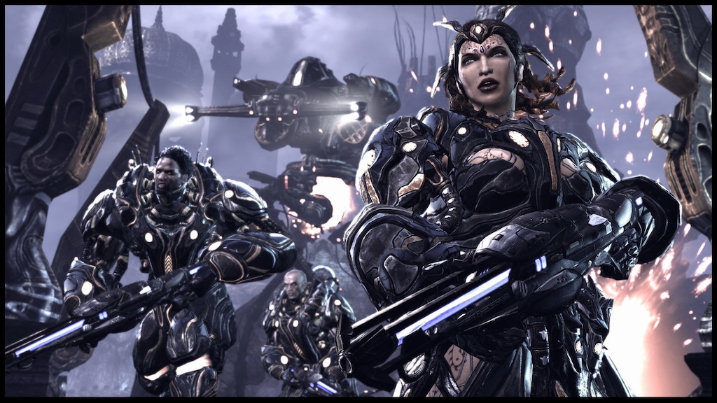 Steam Achievements Coming with Major Unreal Tournament 3 Patch