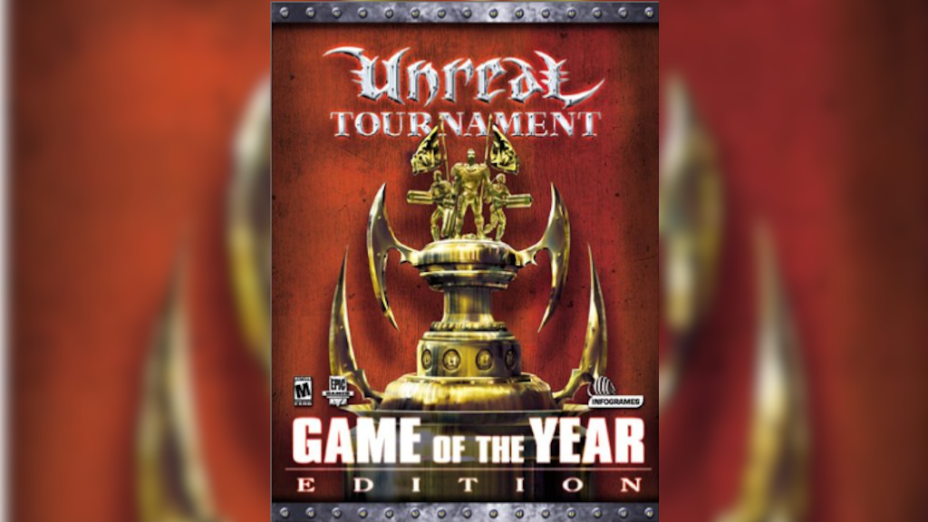 Cumpara Unreal Tournament: Game of the Year Edition Steam Key