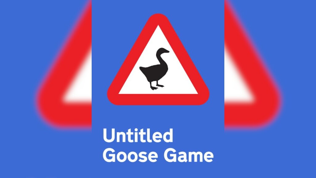 Untitled Goose Game, Nintendo Switch download software, Games