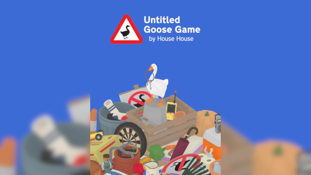 Untitled goose game shop ps4 discount code