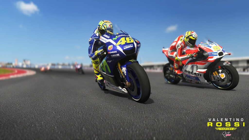 Valentino Rossi The Game - Special Edition