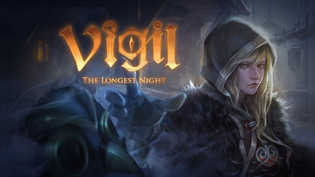 Vigil The Longest Night (Steam) Review — Forever Classic Games