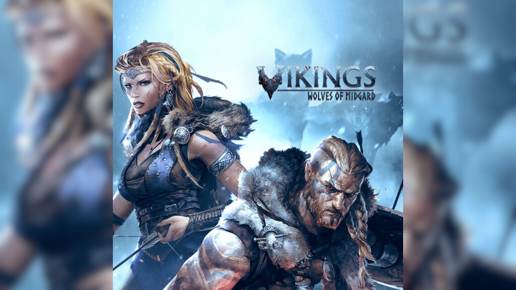 Vikings - Wolves of Midgard on Steam