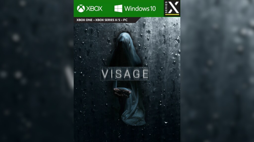 Visage xbox one store price