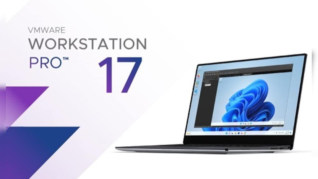 Buy Vmware Workstation 17 Pro (Unlimited Devices, Lifetime) - Broadcom Key  - GLOBAL - Cheap - G2A.COM!