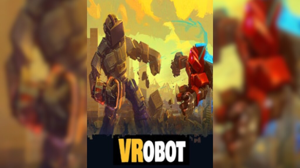VR Giants on Steam