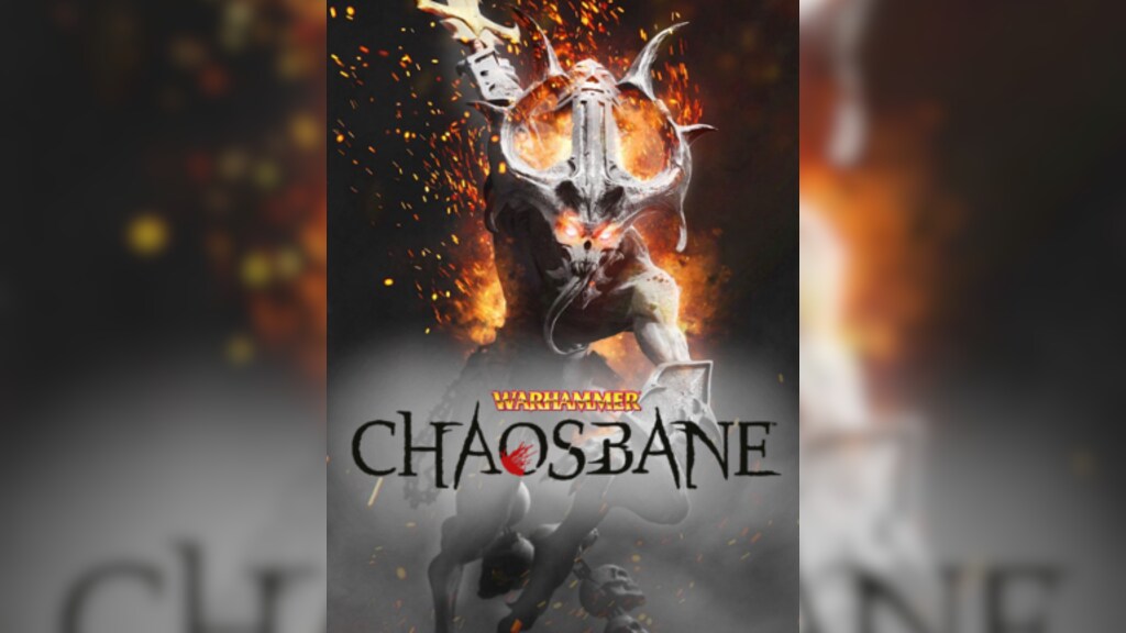 Warhammer: Chaosbane - Magnus Edition