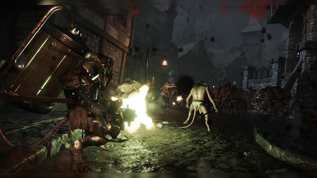 Co-Optimus - News - Warhammer: Vermintide 2 is Free to Keep on Steam This  Weekend