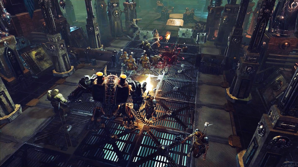 Comprar o Warhammer Ultimate Pack: Hack and Slash