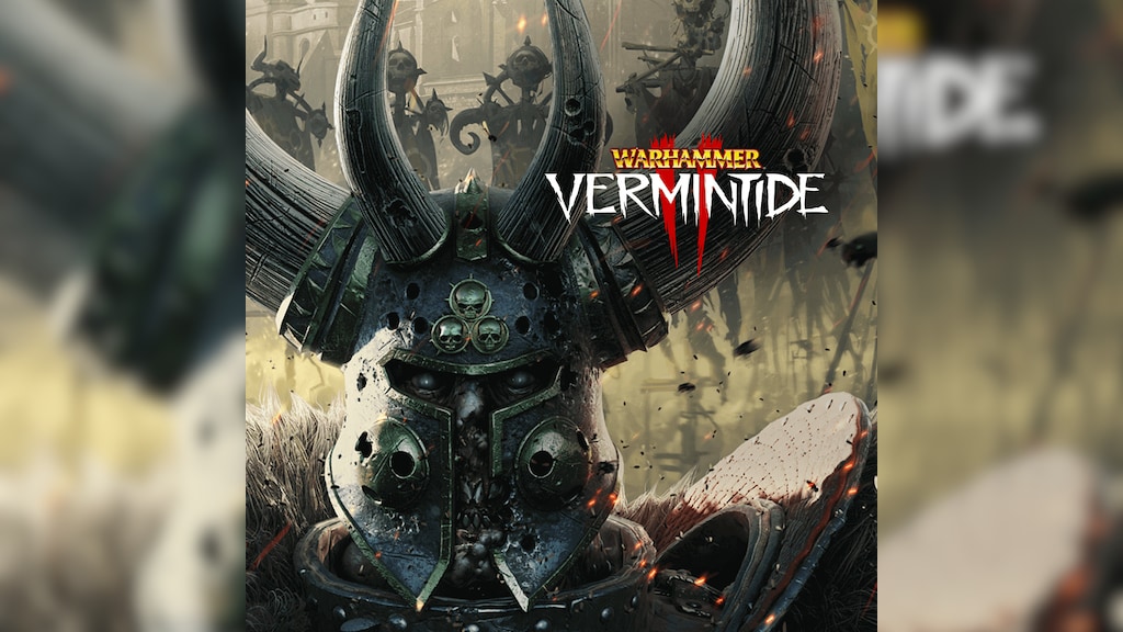 Warhammer Vermintide 2 PC Buy Steam Game CD Key