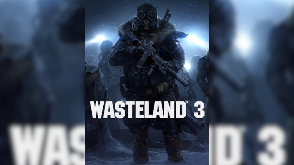 Buy Wasteland 3 - Colorado Survival Gear (DLC) PSN key! Cheap