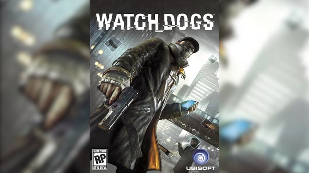 Watch Dogs Steam pre-orders live, recommended specs detailed