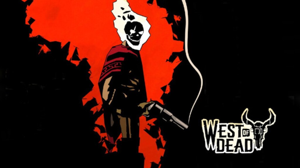 West of Dead on Steam