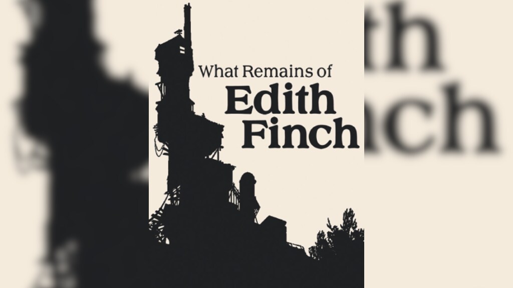What Remains Of Edith Finch Free Download » STEAMUNLOCKED