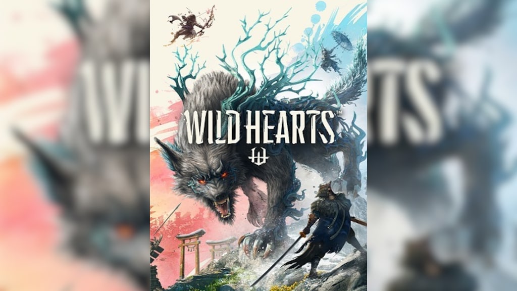 WILD HEARTS shares PC requirements and worldwide release schedules