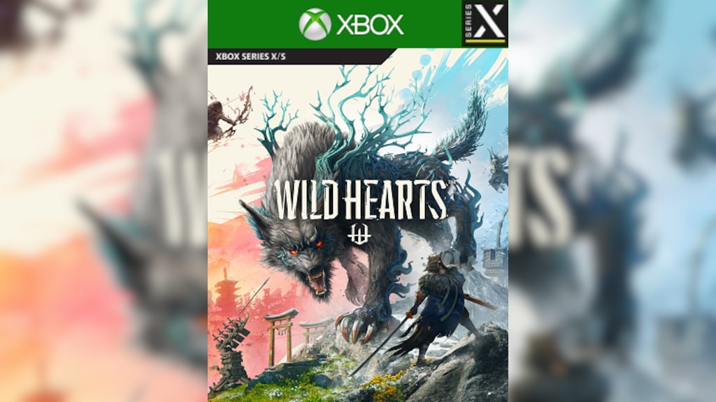 IDCGames - WILD HEARTS™ - PC Games