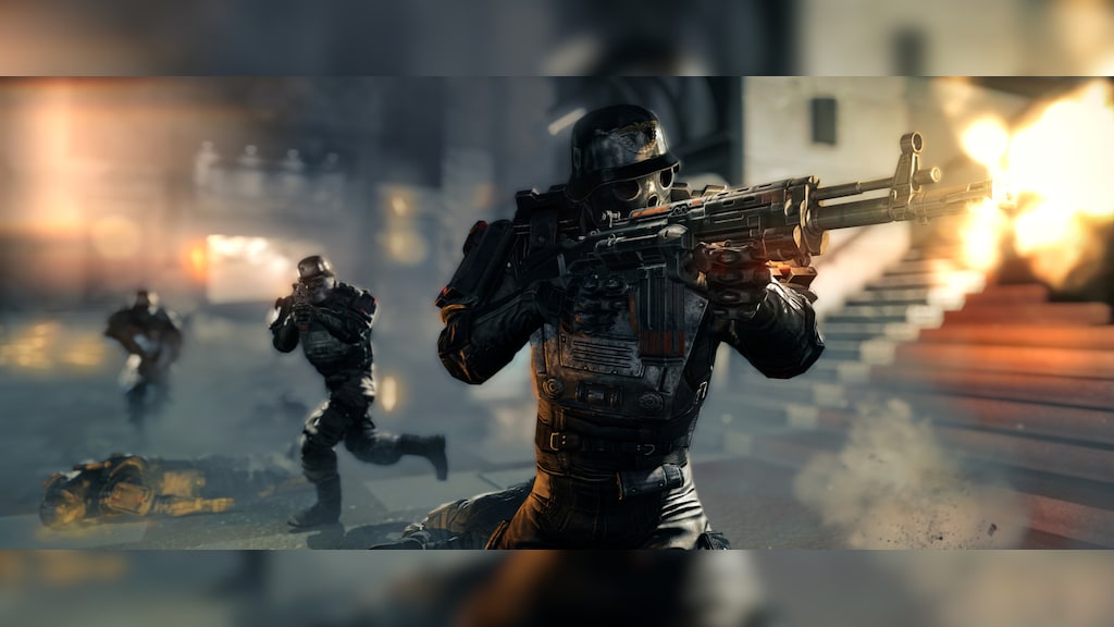 Presentados los requisitos de sistema para Call of Duty: Advanced Warfare -  Call of Duty: Advanced Warfare - 3DJuegos