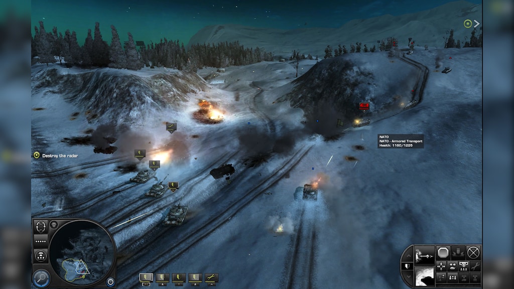 75% World in Conflict: Complete Edition on