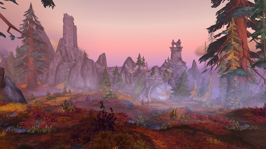 Buy World Of Warcraft: Dragonflight | Heroic Edition (PC) - Battle