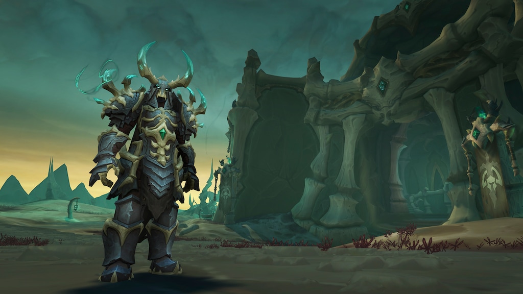 World of Warcraft: Shadowlands (for PC) - Review 2020 - PCMag
