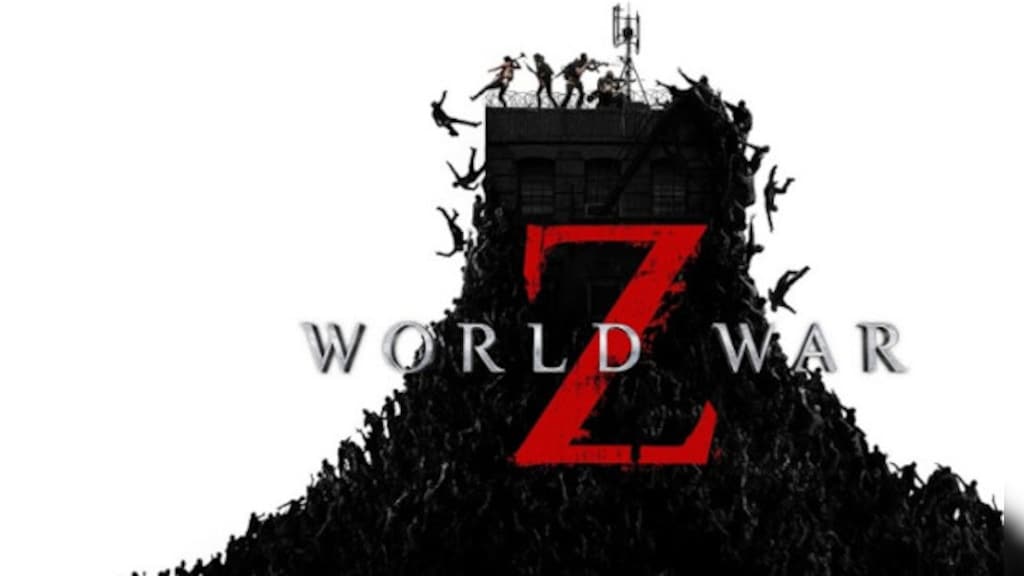 Buy World War Z (PS4) - PSN Account - GLOBAL - Cheap - !