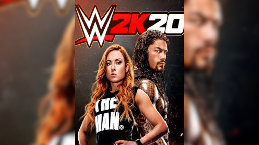 Wwe 2k20 xbox digital 2024 code