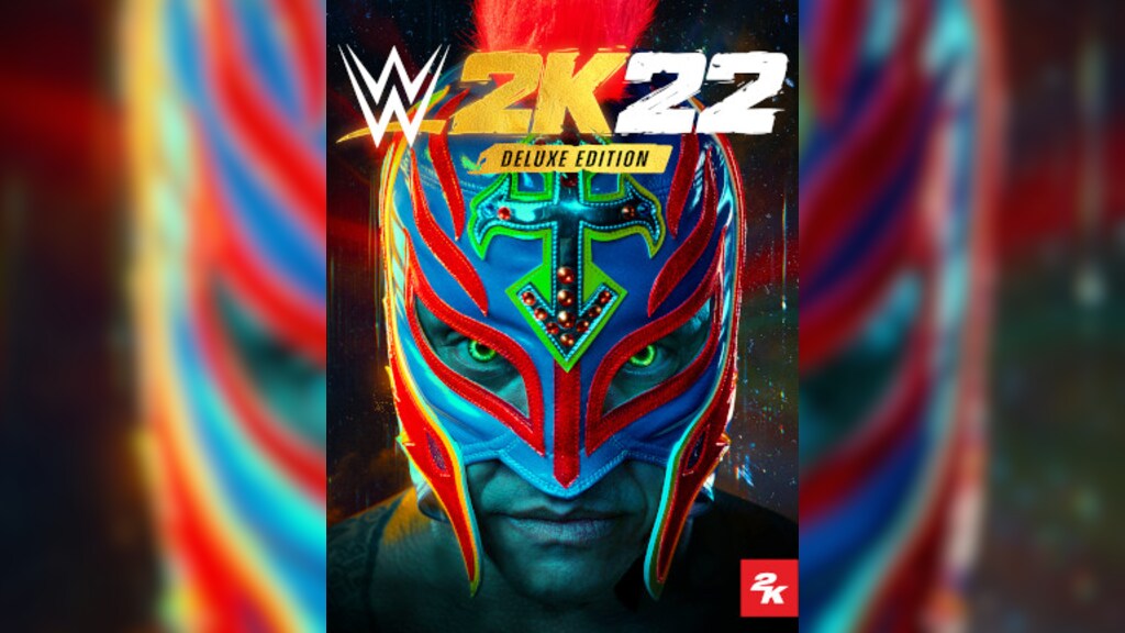 The SmackDown Hotel 🔥 on X: System Requirements for the Steam / PC  version of WWE 2K22 💻 #WWE2K22  / X