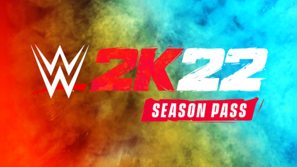 Buy WWE 2K22 - Season Pass (PC) - Steam Key - GLOBAL - Cheap - !