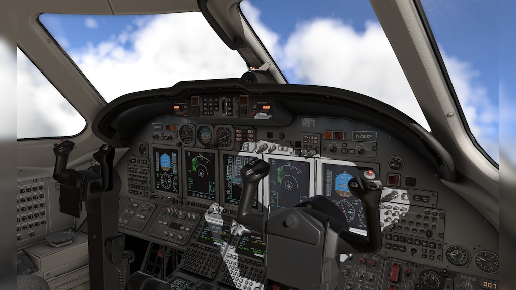 Buy X-Plane 12 (PC/Mac) - X-Planes.com Key - GLOBAL - Cheap - G2A.COM!