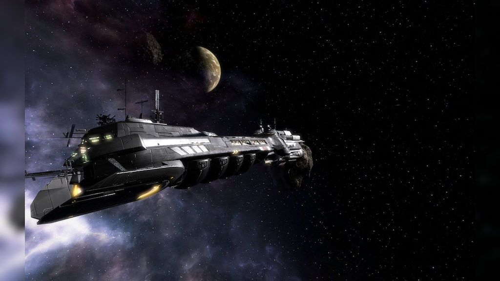 x3 albion prelude ships