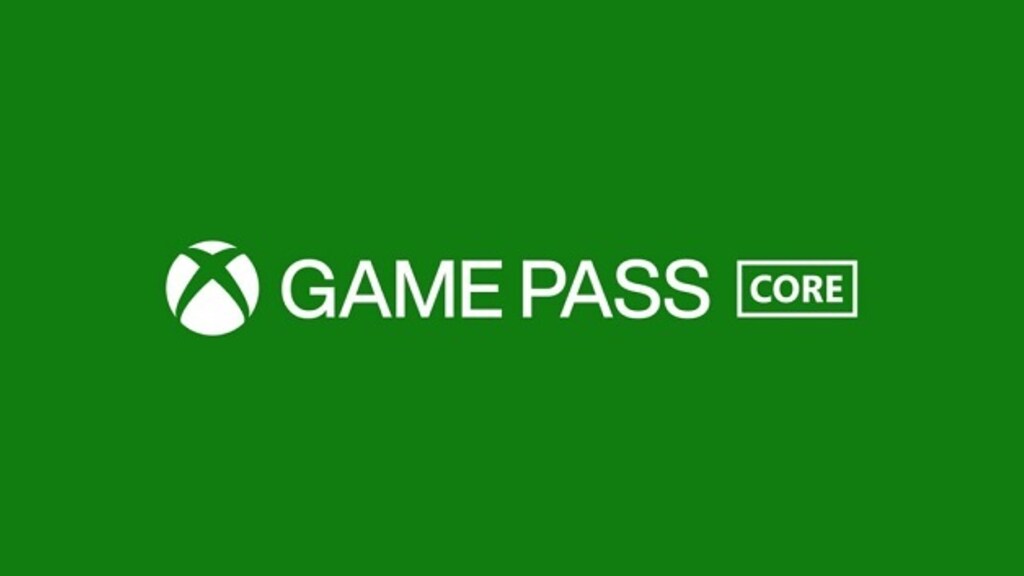 Game Pass Core 3 months, € 19,99