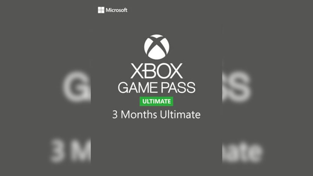 Xbox Game Pass Ultimate: What to know and how to join