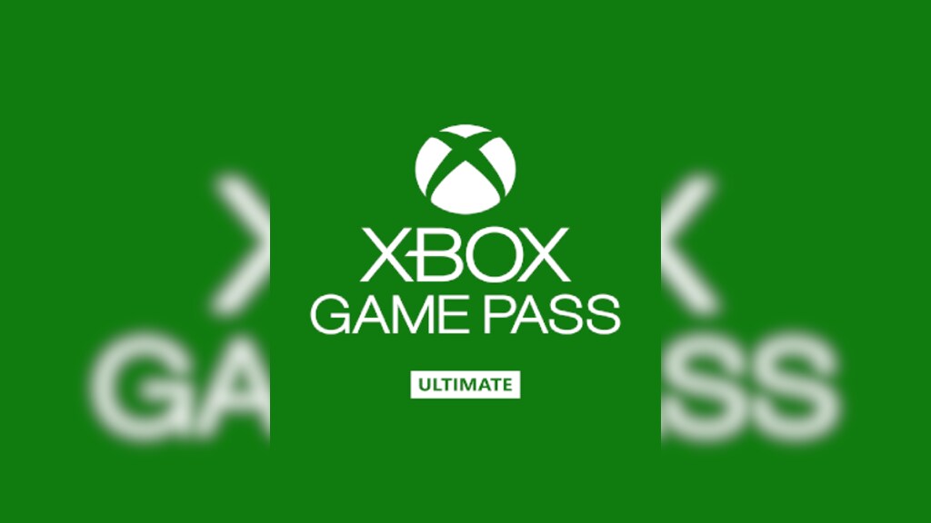 Buy Xbox Game Pass for PC 6 Months - Key - GLOBAL - Cheap - !