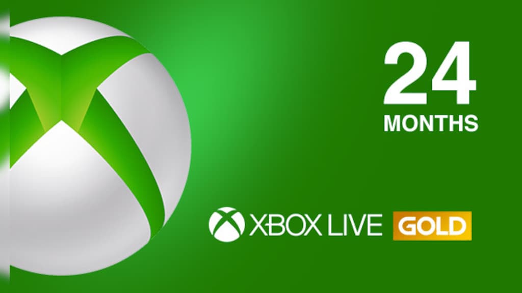 Microsoft store xbox live 12 clearance month