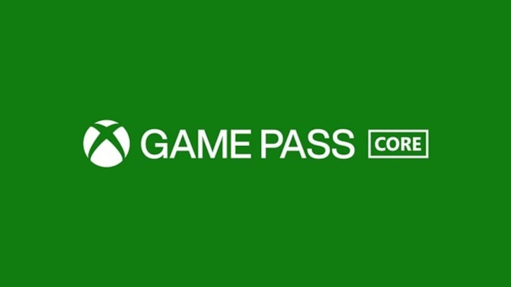 Buy Xbox Game Pass Core 3 month Key! Cheap Price