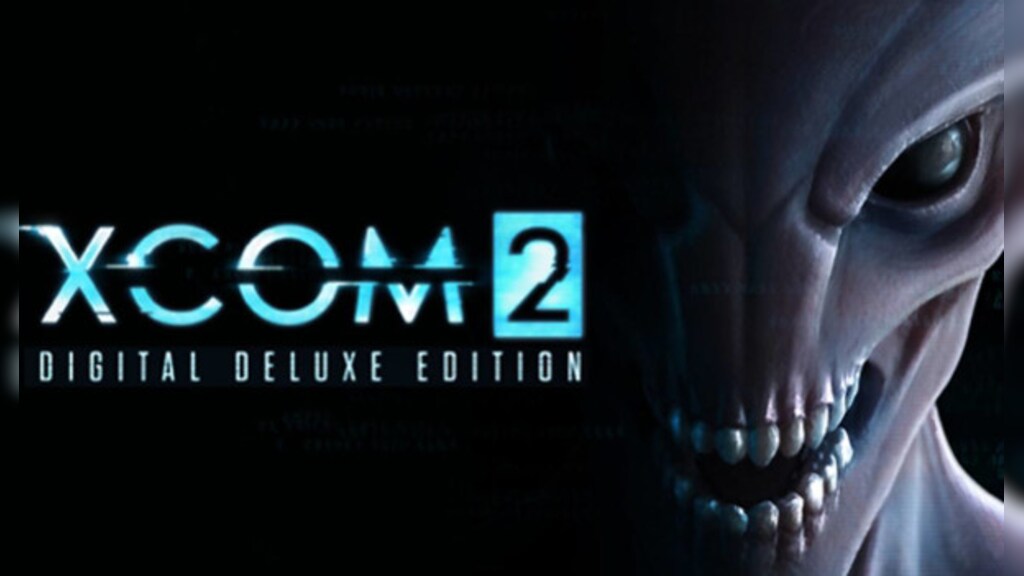 XCOM® 2 Digital Deluxe Edition