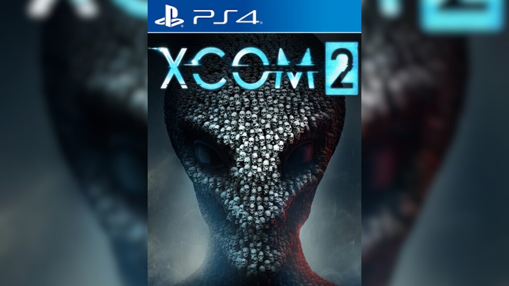 Xcom best sale 2 ps4