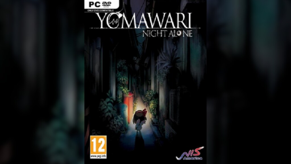 Buy Yomawari: Night Alone Pitch Dark Edition Steam Key GLOBAL - Cheap - G2A.COM!