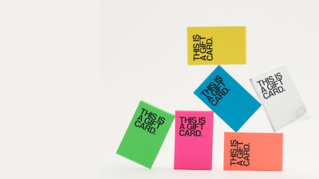 buy a zara voucher