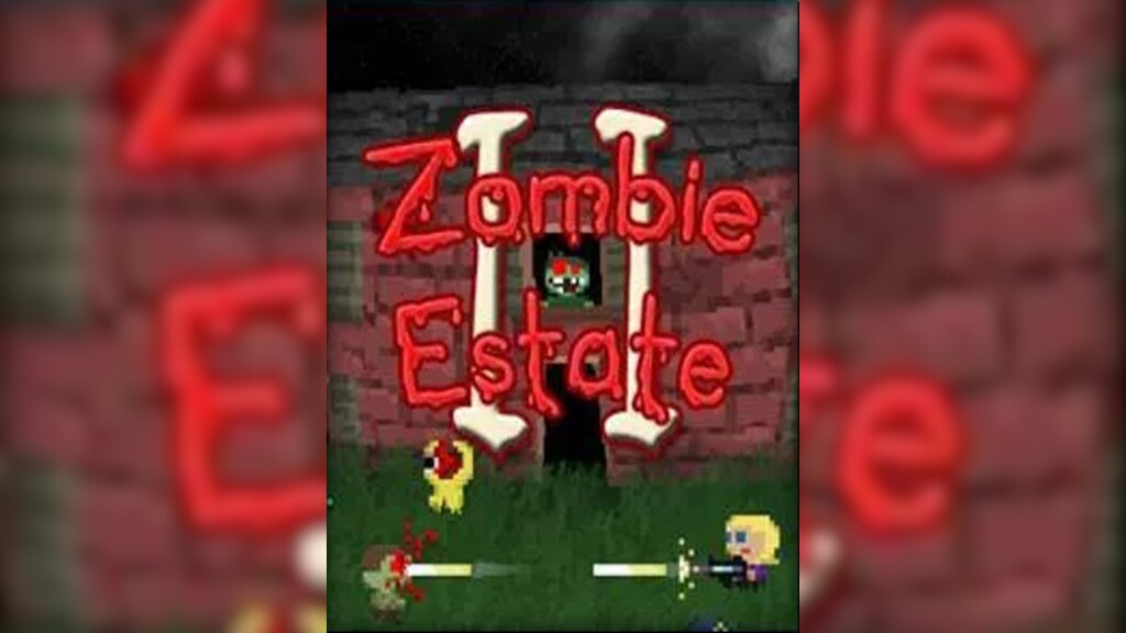 Zombie Estate 2 on Steam