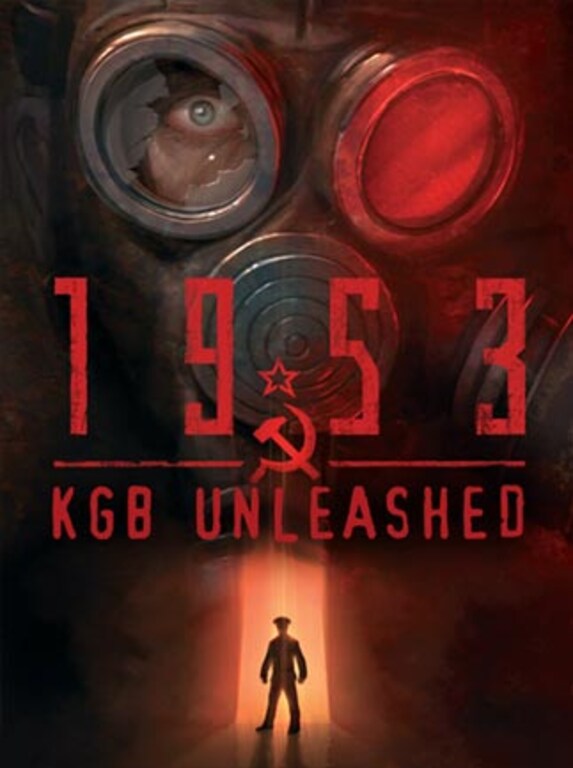 1953 – KGB Unleashed Steam Key GLOBAL - 1
