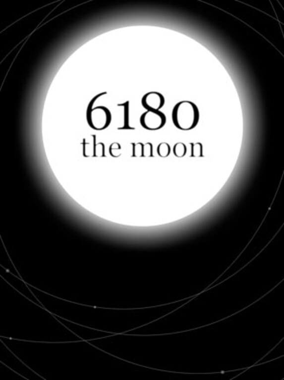 6180 the moon Steam Key GLOBAL - 1