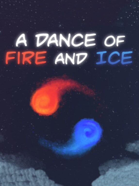 A Dance of Fire and Ice (PC) - Steam Gift - EUROPE - 1