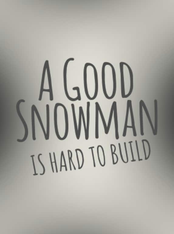 buy-a-good-snowman-is-hard-to-build-steam-key-global-cheap-g2a-com