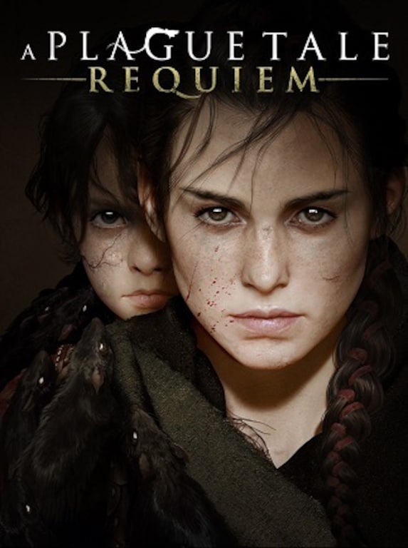 A Plague Tale: Requiem (PC) - Steam Key - EUROPE - 1