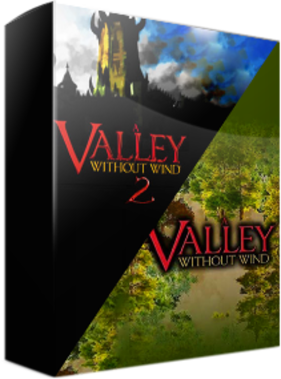 Without me wind. A Valley without Wind 2. A Valley without Wind logo PNG.